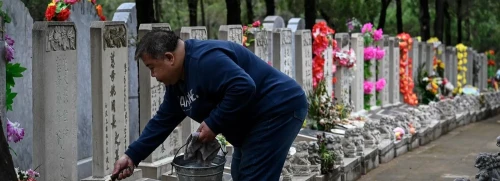 Корейские памятники на могилу в Сергиевом Посаде, фото, цена